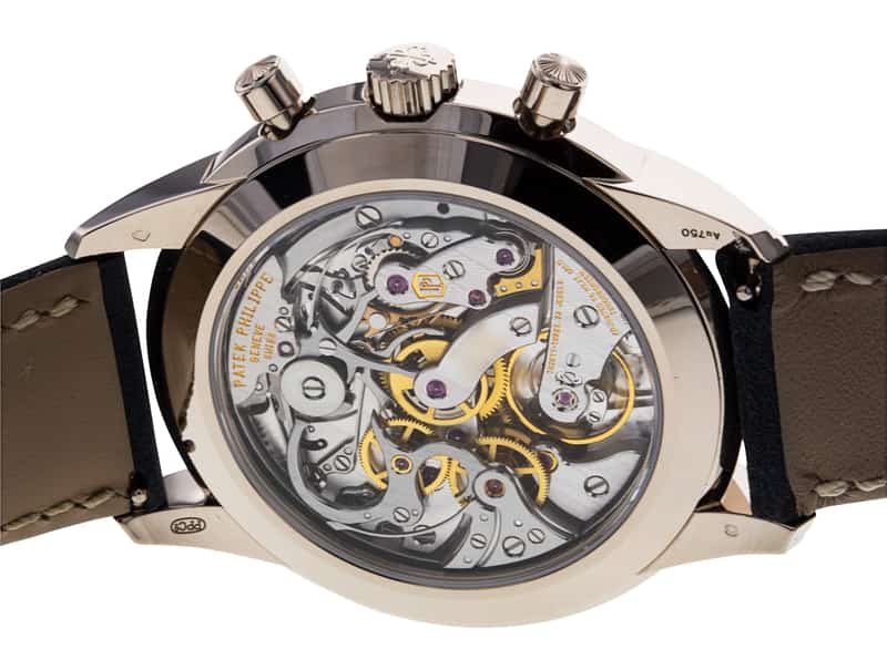 Patek Philippe Complications 5172G-001